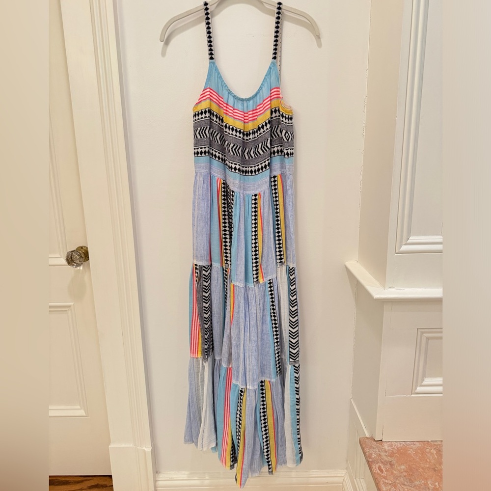 LemLem Lia Slip Dress size S